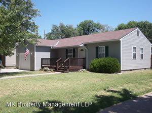 Main picture of 2104 Green Ave