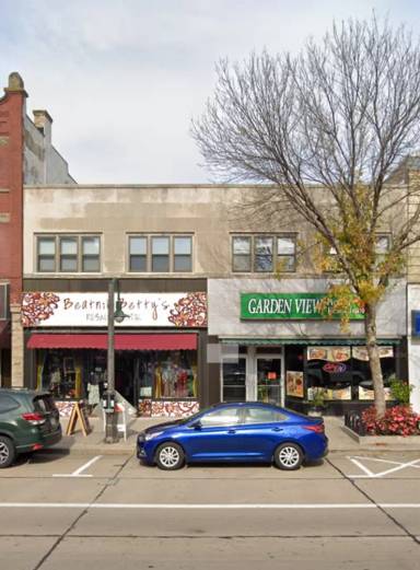 Main picture of 214-216 E College Ave