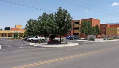 Main picture of El Paseo Apartments