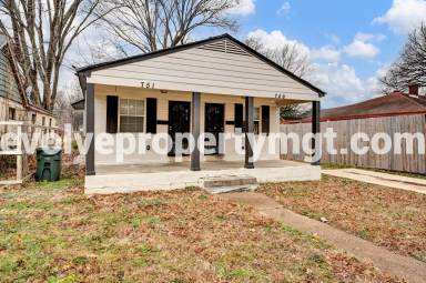 Main picture of 749 Pendleton St