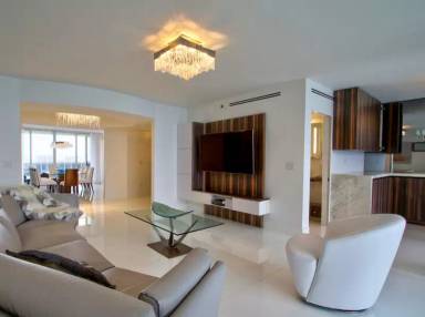 Main picture of Ocean Point Luxury Condos