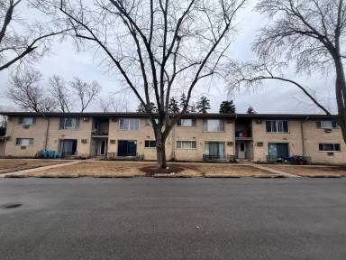 Main picture of Harvard Apartments
