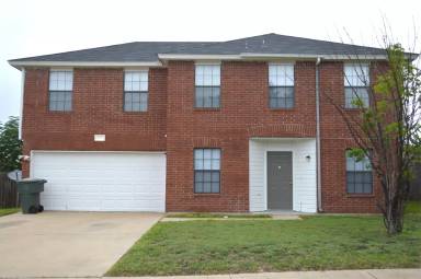 Main picture of 2905 Armadillo Dr