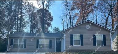 Main picture of 2981 Fielder Way