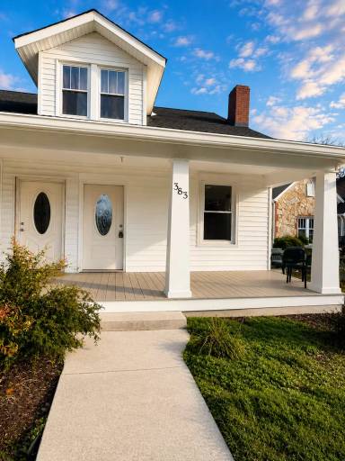 Main picture of 383 N Water Ave