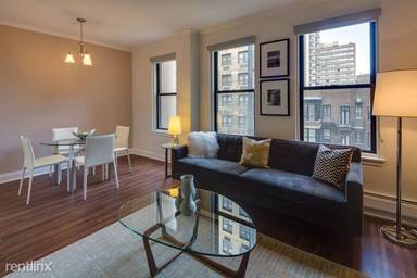 Main picture of 201 East Chestnut Condo