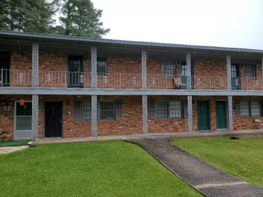 Main picture of Dogwood Pointe Apartments