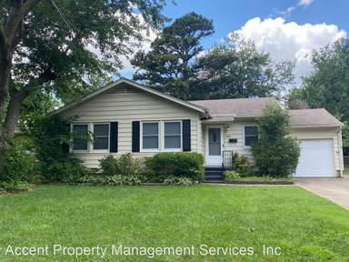 Main picture of 3528 S Knoxville Ave