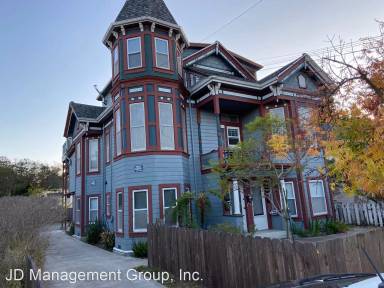 Main picture of 1626 Fairview St