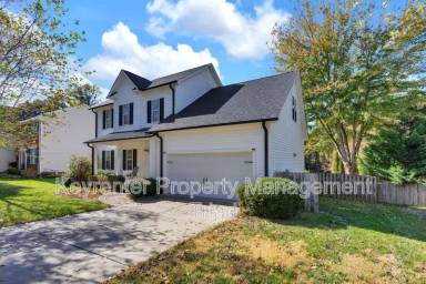 Main picture of 3391 Valley Crossing Dr