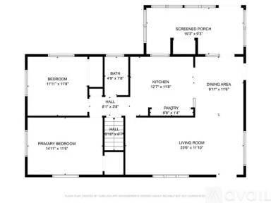 Main picture of 630 W Rich Ave