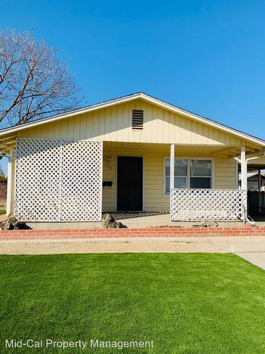 Main picture of 579 S Santa Clara St