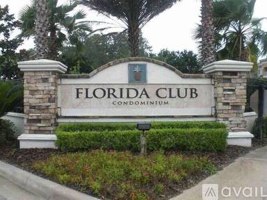 Main picture of 535 Florida Club Blvd