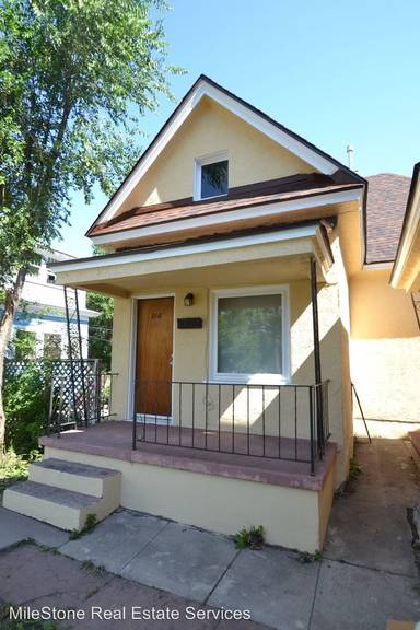 Main picture of 818 E Platte Ave