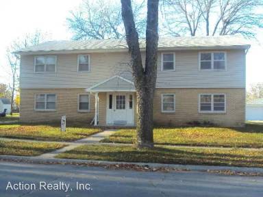 Main picture of 446 N 26th Pl