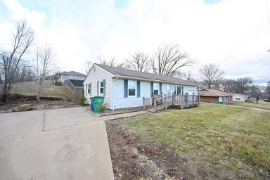 Main picture of 1216 1st St