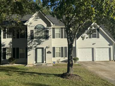 Main picture of 2339 Brandenberry Ct