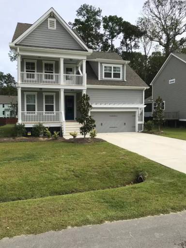 Main picture of 1418 Brockenfelt Dr