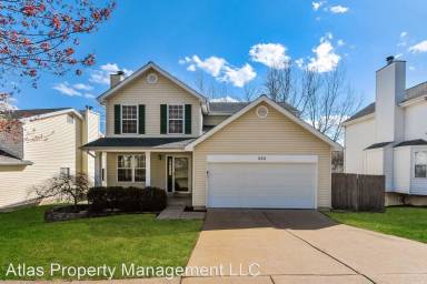 Main picture of 528 Elm Crossing Ct