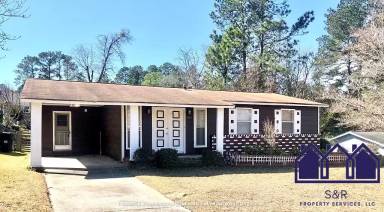 Main picture of 2812 Glenn Hills Cir