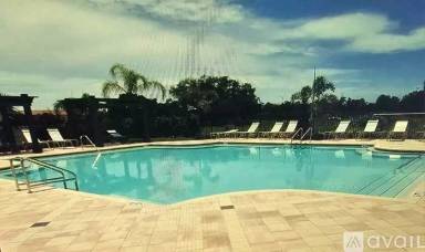 Main picture of 4424 Aqua Mirage St