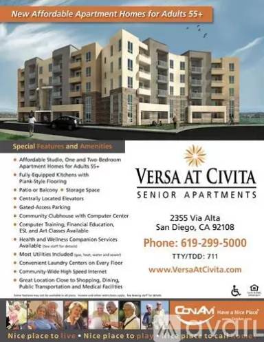 Main picture of 2365 Via Alta