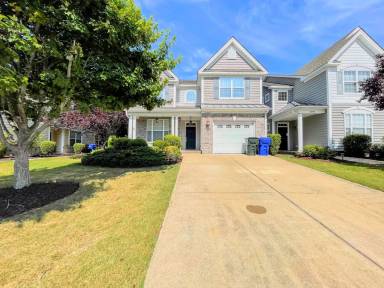 Main picture of 2008 Silver Charm Cir