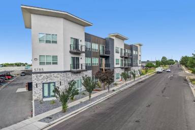 Main picture of 5785 Wasatch Dr