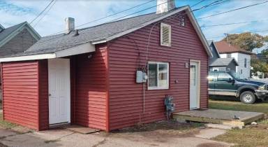 Main picture of 214 1/2 N 15th St