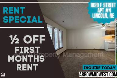 Main picture of 1820 F St