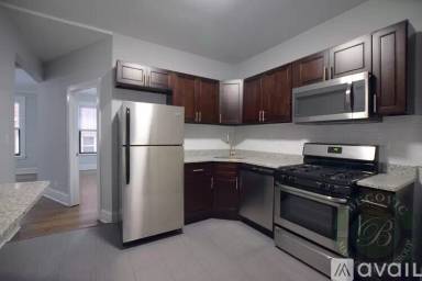Main picture of Edgewater Gardens Apartments