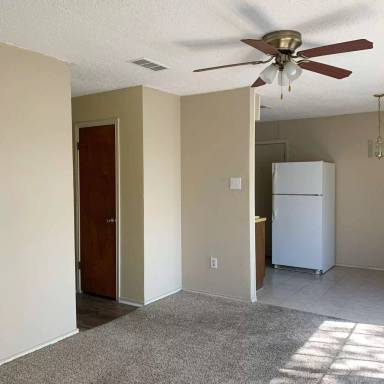 Main picture of 109 Ray Street; Arlington 76010 - A