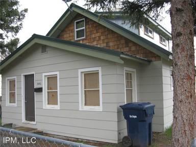 Main picture of 306 S K St