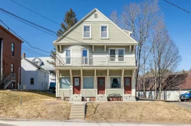 Main picture of 9 Depot St