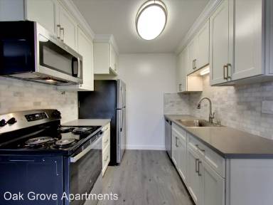 Main picture of 1050 Oak Grove Rd