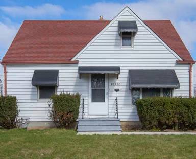 Main picture of 15817 Turney Rd