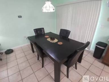 Main picture of 5405 Griffin View Dr