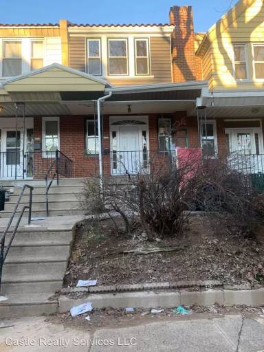 Main picture of 4025 Aldine St