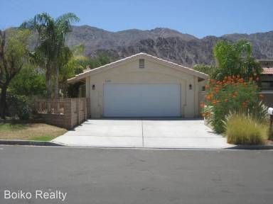 Main picture of 52205 Avenida Velasco