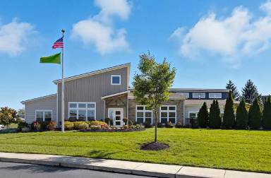 Main picture of Burr Oak Commons