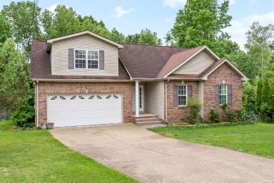 Main picture of 1871 Murfield Ct