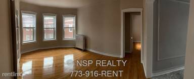 Main picture of 4025 W Melrose St