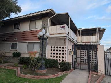 Main picture of 514 S Barranca Ave