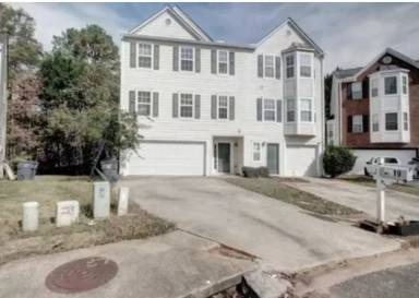 Main picture of 3319 Merlot Ct