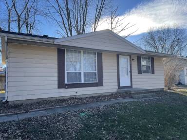 Main picture of 3105 Kimberly Dr
