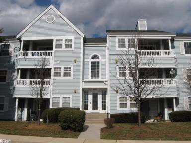 Main picture of The Villages of Montgomery Run