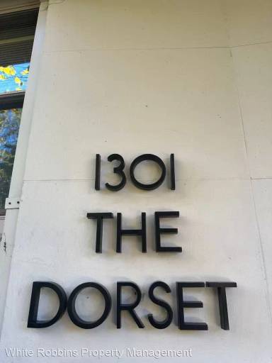 Main picture of Dorset Condominium