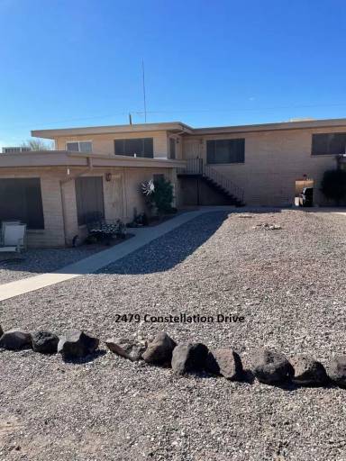 Main picture of 2479 Constellation Dr