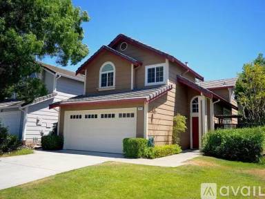 Main picture of 2852 El Capitan Dr