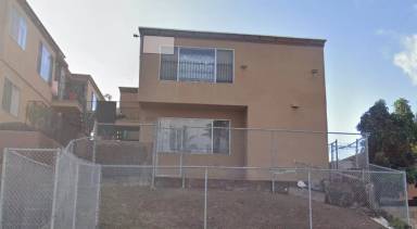Main picture of 3841 Franklin Ave